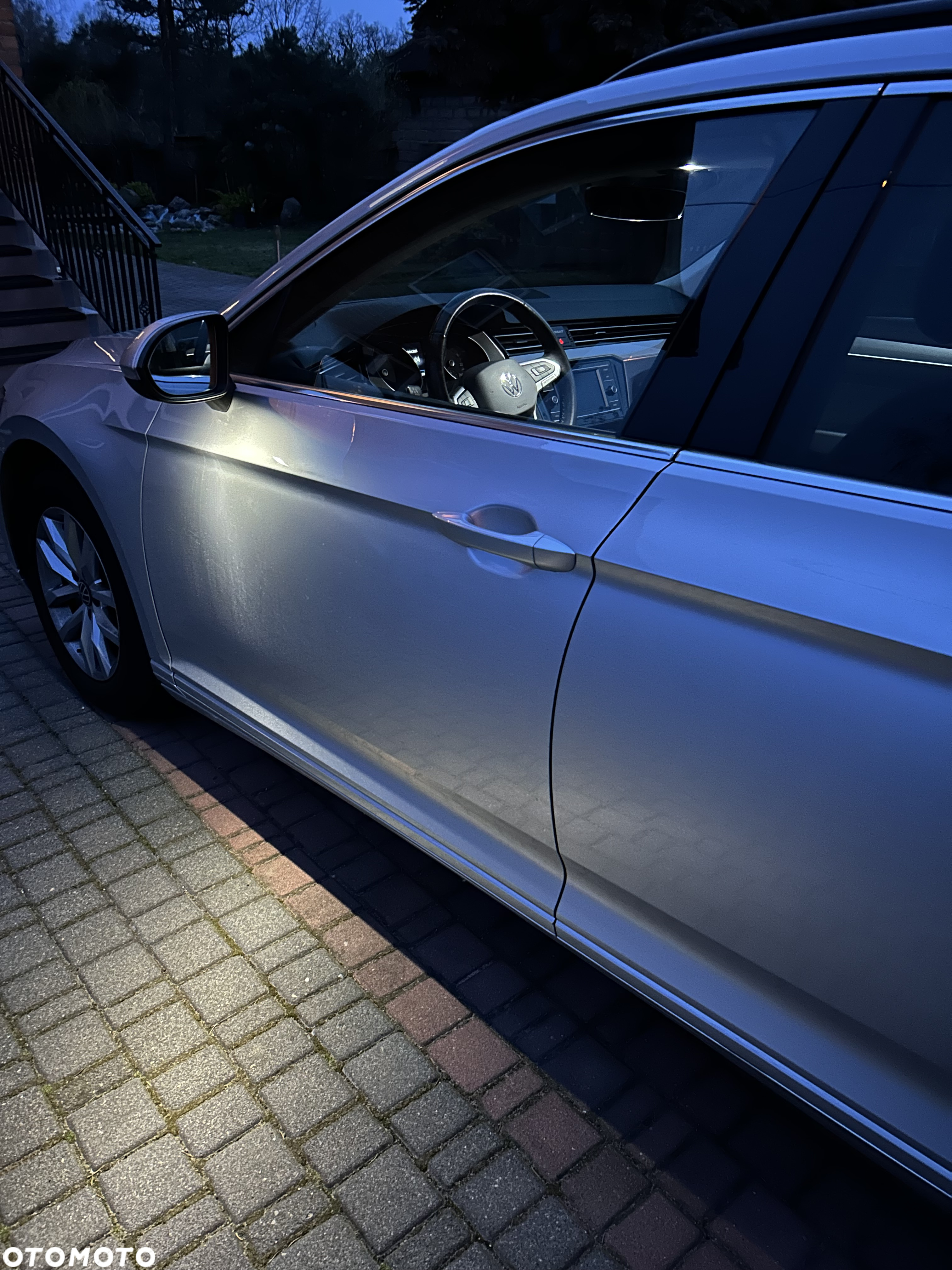 Volkswagen Passat 1.5 TSI EVO Business - 18