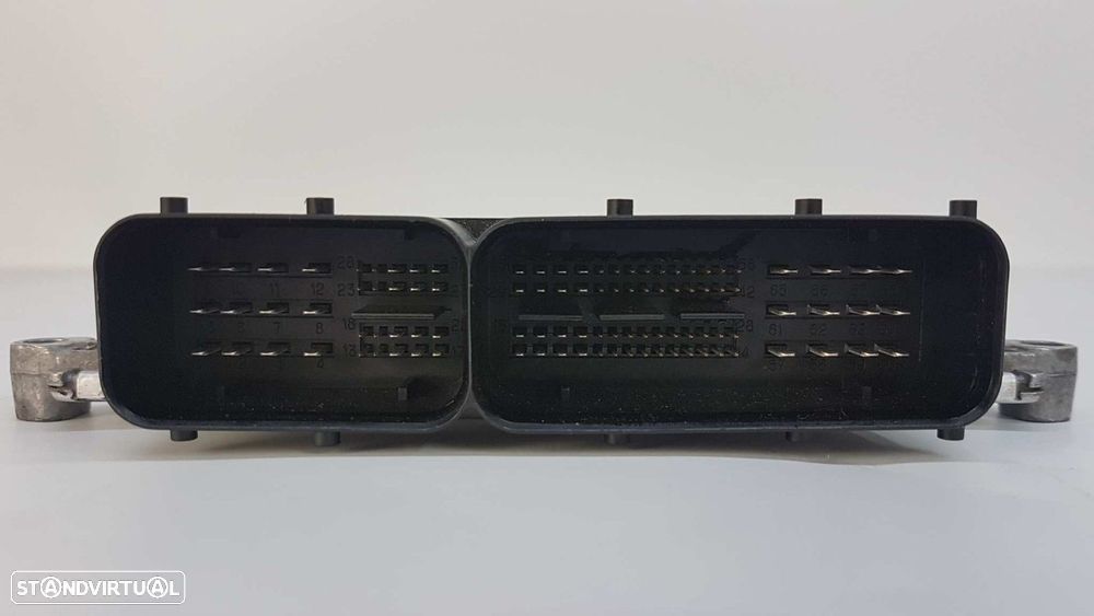 CENTRALINA CAIXA DE VELOCIDADES AUTOMÁTICA HYUNDAI IONIQ KLASS HYBRID - 3