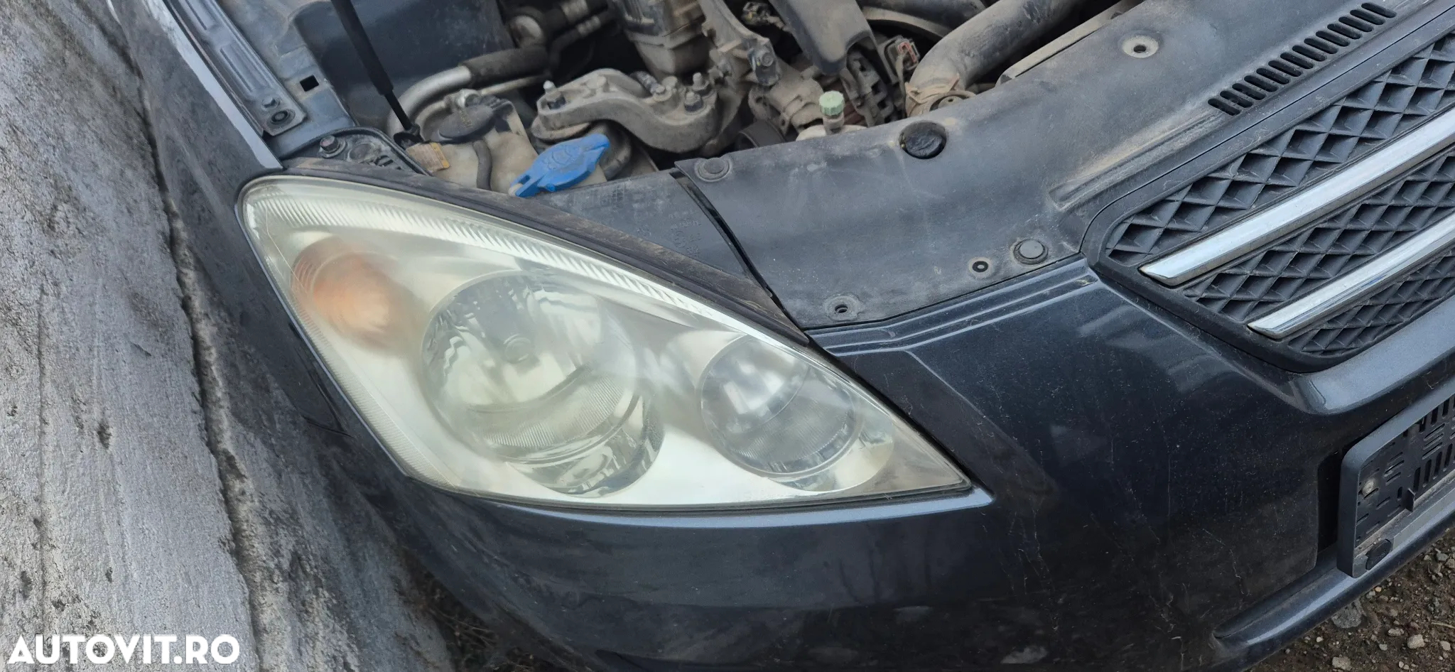 Piese auto Kia Ceed 2008 - 13