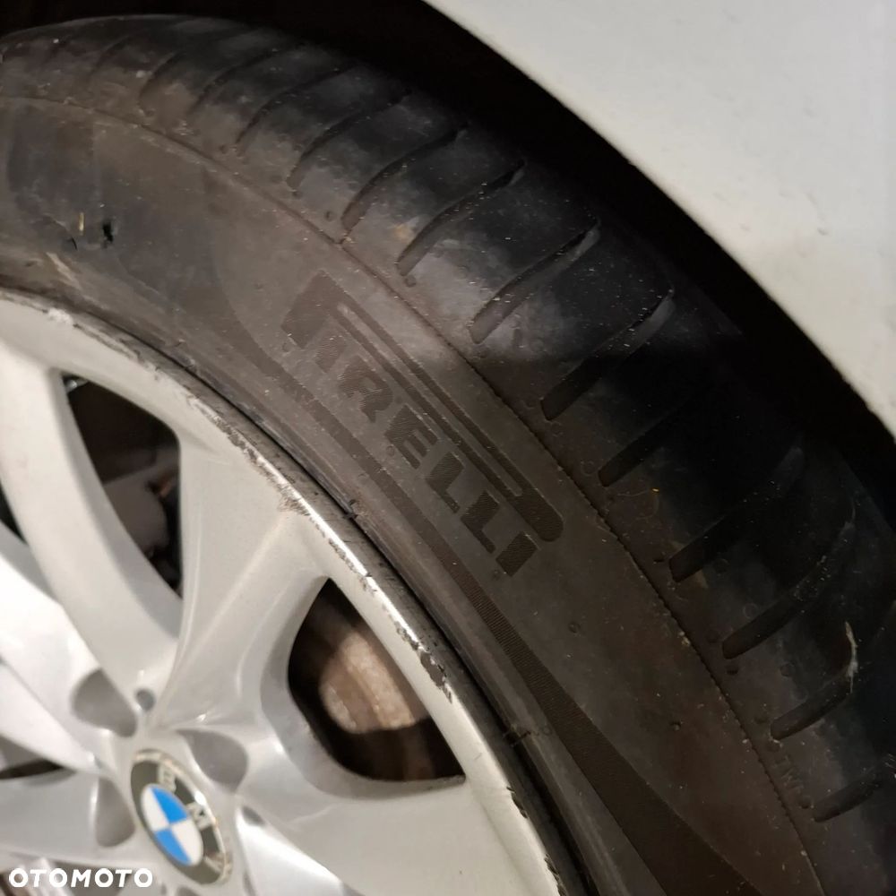 BMW Seria 1 118d Edition Metropolitan - 14