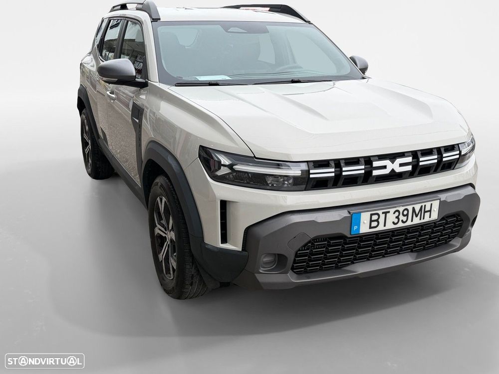 Dacia Duster 1.0 TCe ECO-G Expression Bi-Fuel - 7