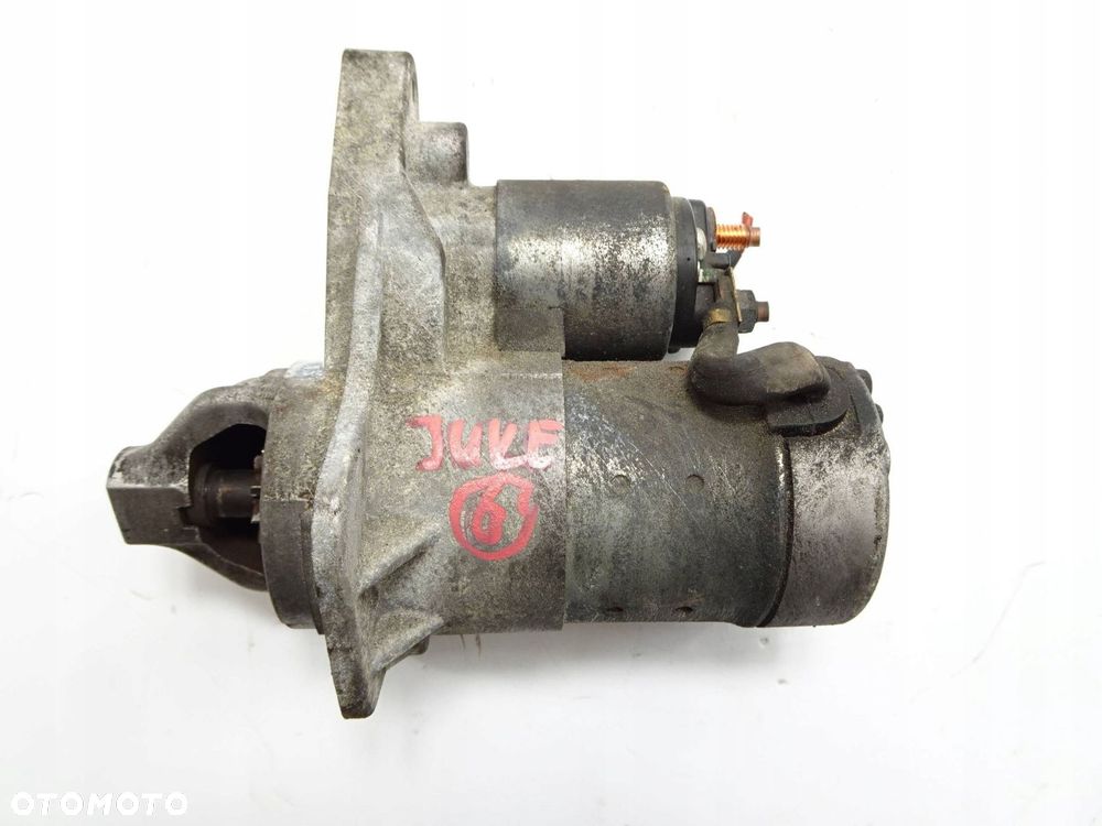rozrusznik nissan juke f15 1.6 benzyna 23300ee01c - 2
