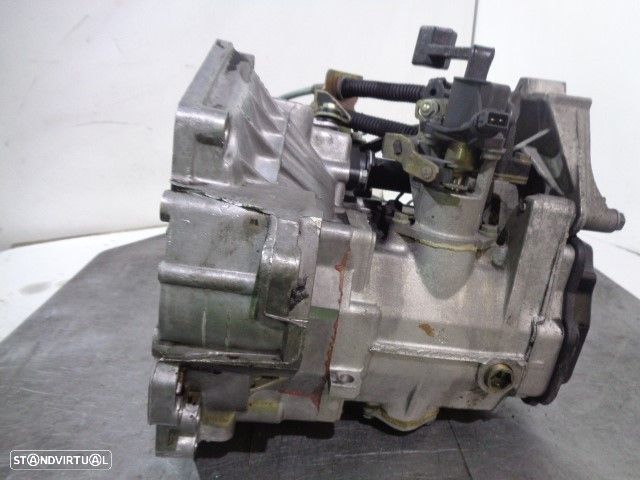 CAIXA VELOCIDADES VOLKSWAGEN GOLF IV 1999 -DZL - 4