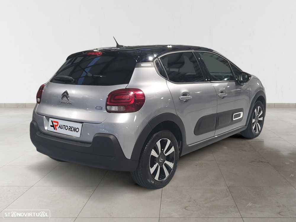 Citroën C3 1.2 PureTech Max - 6