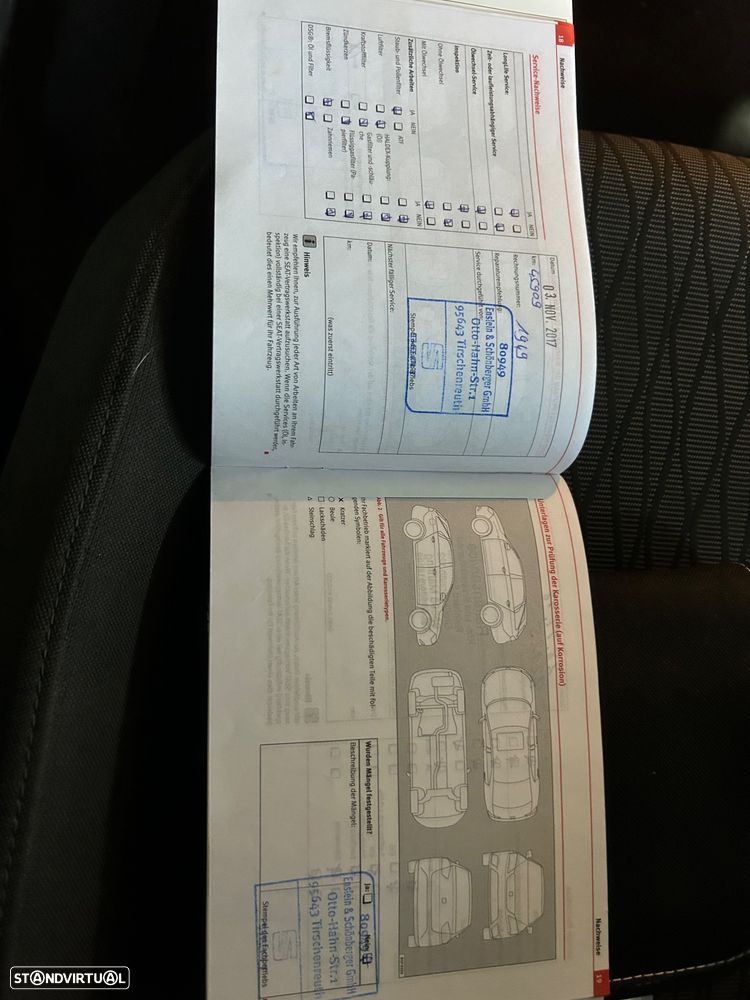 SEAT Leon 1.6 TDI S&S Style - 25