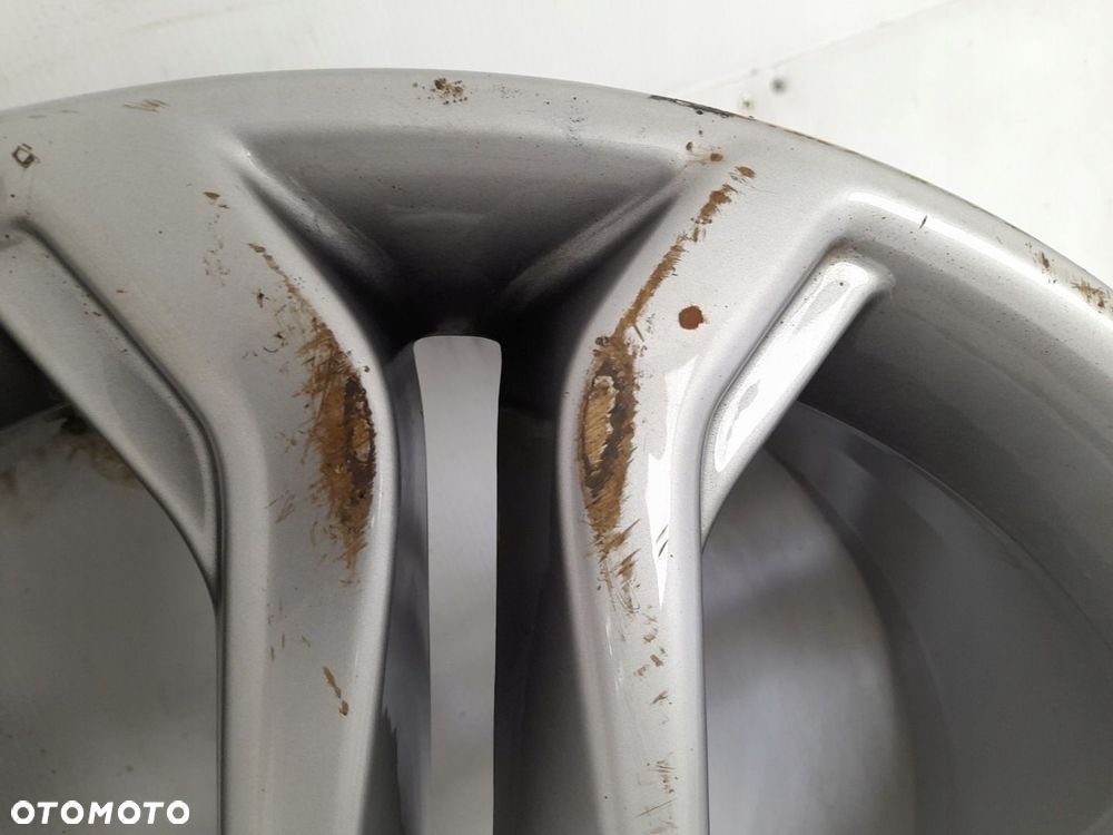 Felga aluminiowa Ford OE FT4C-1007-C1B 8.0" x 19" 5x108 ET52,5 - 2