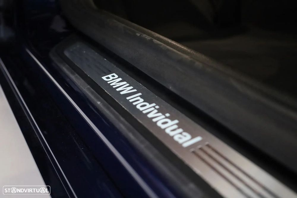 BMW 530 e iPerformance Line Luxury - 26