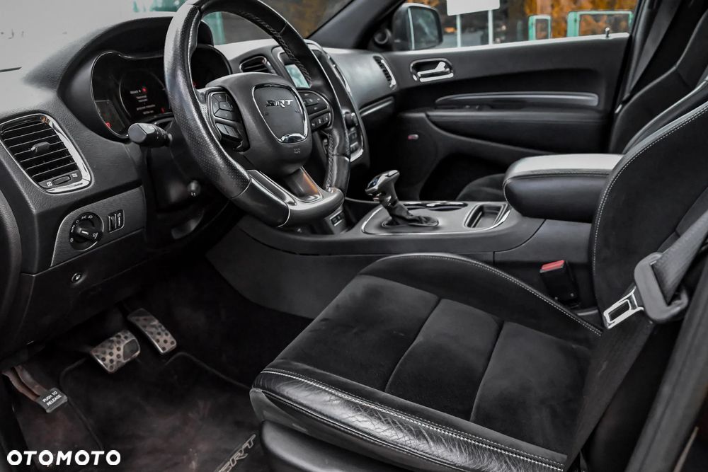 Dodge Durango - 30