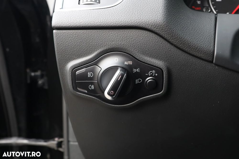 Audi Q5 2.0 TDI S tronic - 20