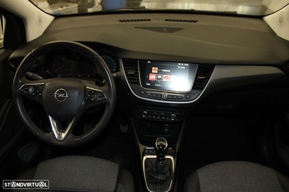 Opel Crossland 1.5 D Business Edition - 8