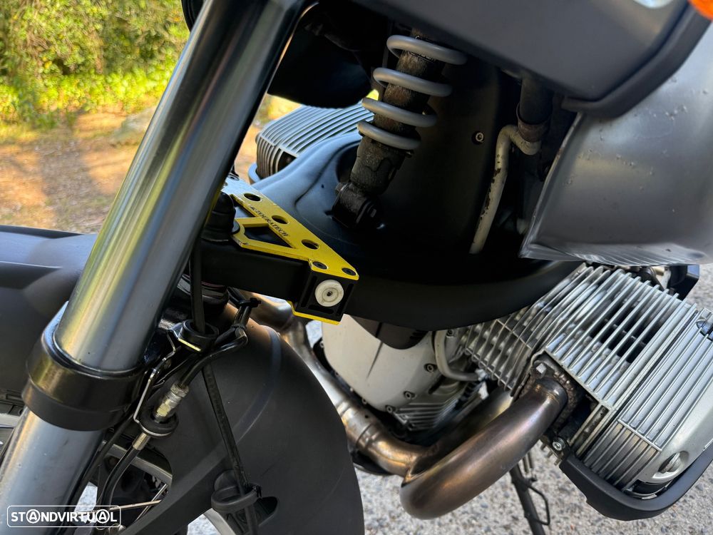 BMW R 1150 GS Abs - 29