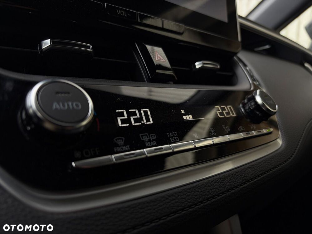 Toyota Corolla Cross - 37