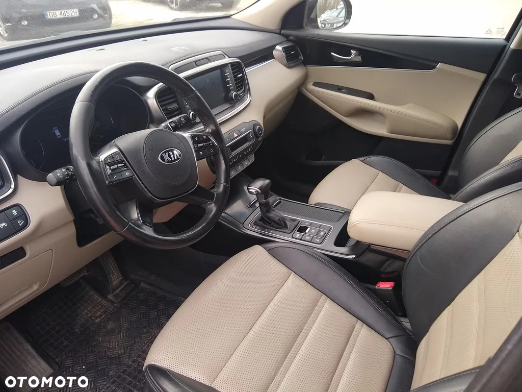 Kia Sorento 2.0 CRDI L - 10