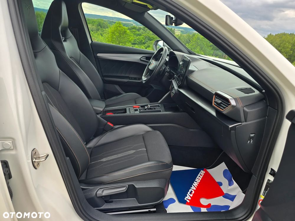 Cupra Formentor VZ 2.0 TSI 4Drive DSG - 20