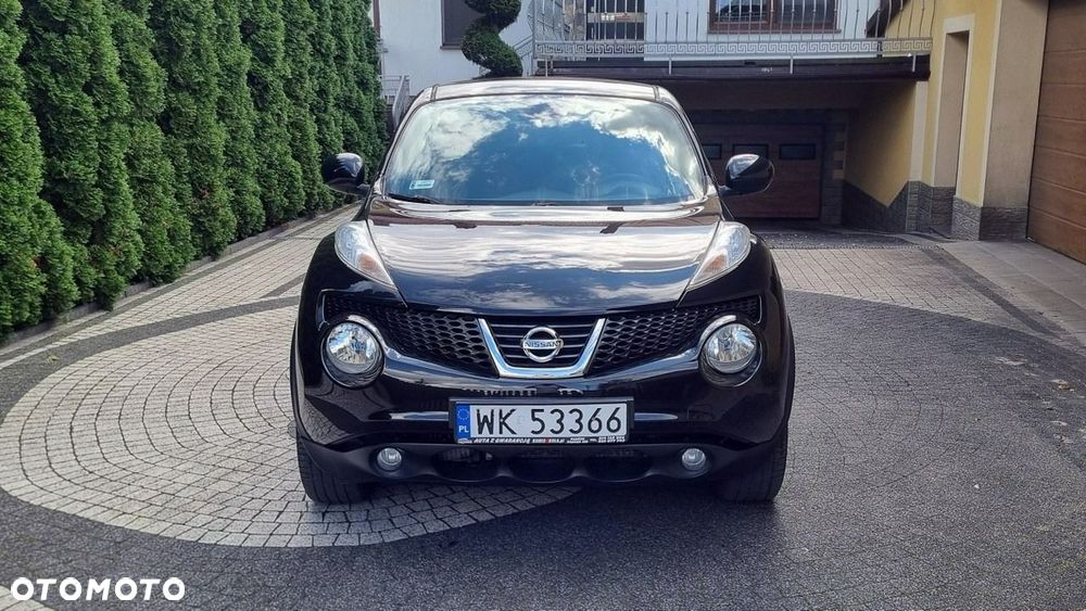 Nissan Juke - 9