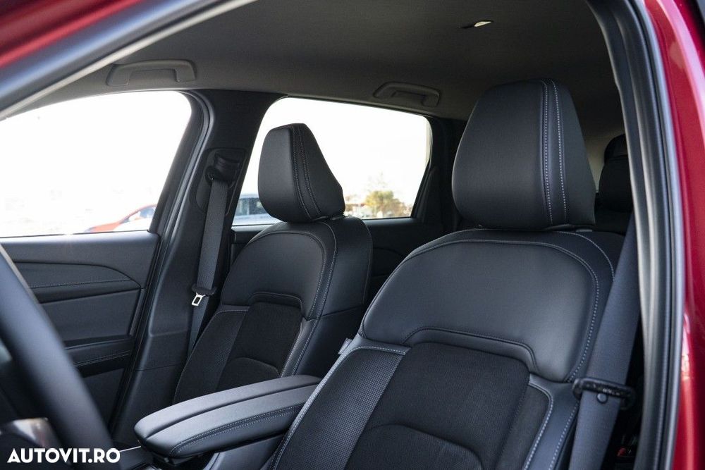 Mazda CX-5 - 7