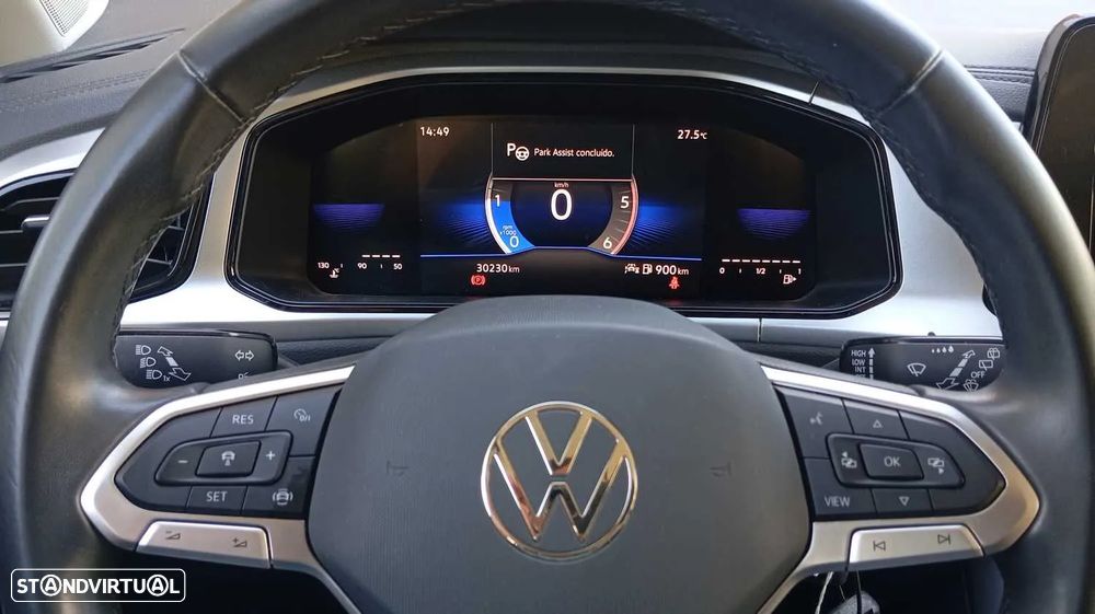 VW T-Roc 2.0 TDI Urban - 4