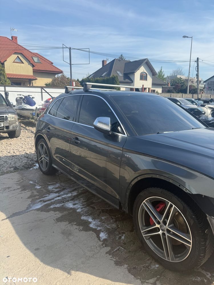 Audi SQ5 - 3