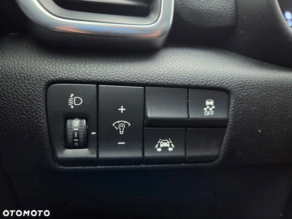 Kia Sportage 1.7 CRDI Business Line 2WD DCT - 21