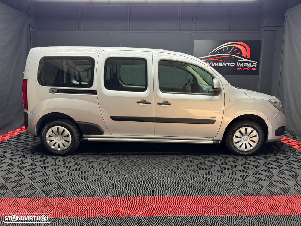 Mercedes-Benz Citan 109 CDi/27 - 3