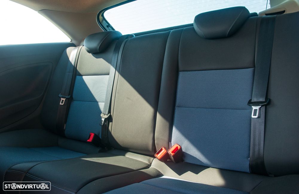 SEAT Ibiza SC 1.4 TDi FR - 13