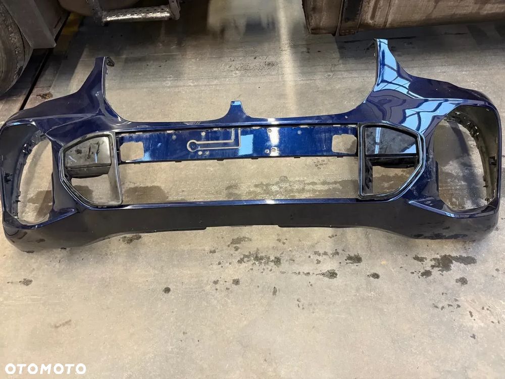 Zderzak BMW x5 G05 849231 - 1