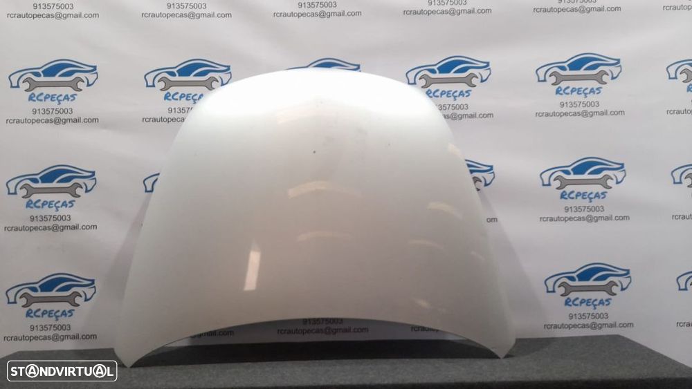 CAPOT MAZDA VI 6 MK2 CAPÔ CAPO ORIGINAL - 1