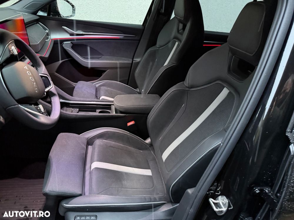 Skoda Kodiaq 1.5 TSI DSG PHEV Sportline - 5