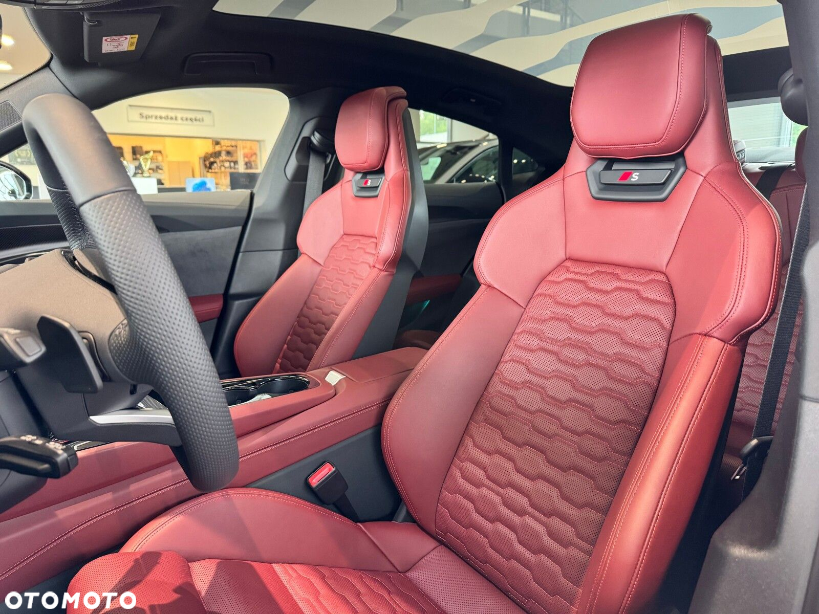 Audi e-tron GT 105kWh S Launch Edition Quattro - 14