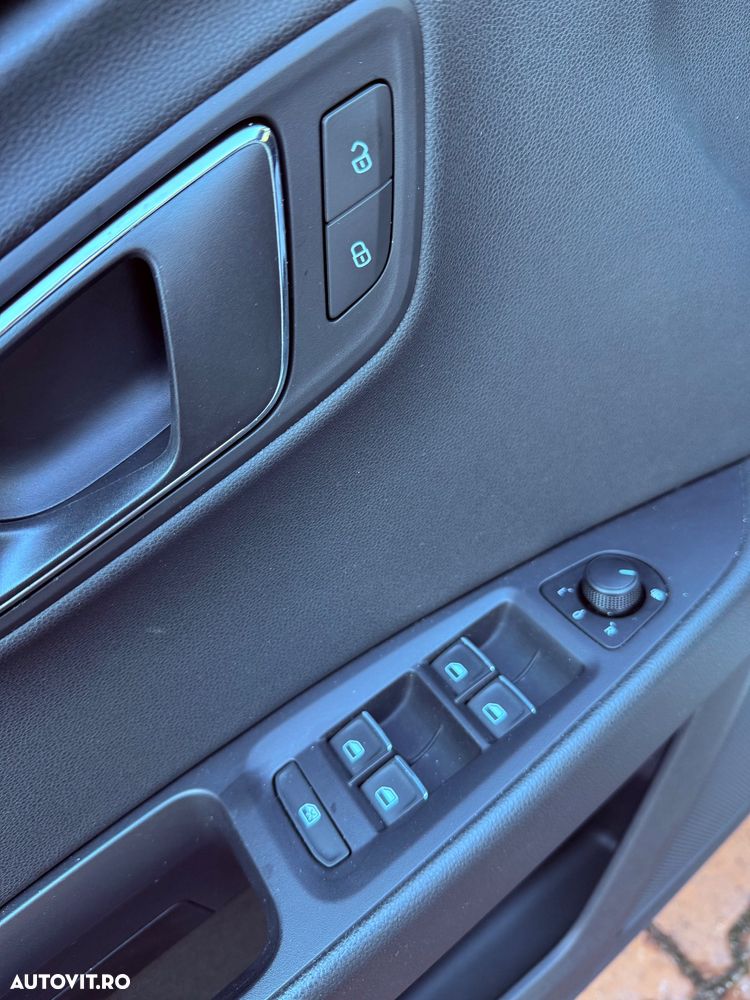 Seat Leon 1.4 TSI Ecomotive FR - 14