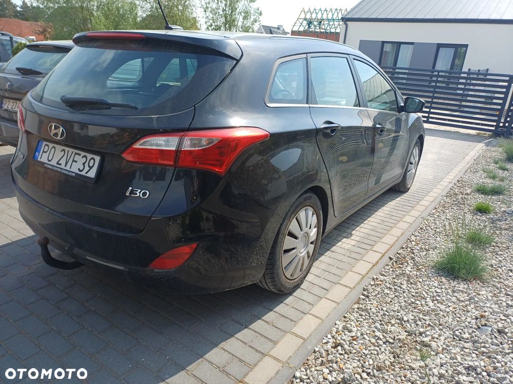 Hyundai i30 1.6 CRDI DCT Premium - 2