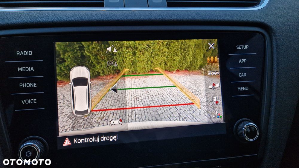 Skoda Octavia 1.6 TDI SCR Style - 11