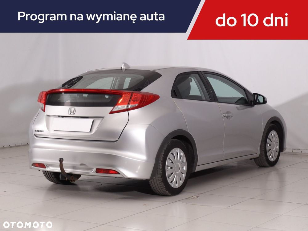 Honda Civic - 7