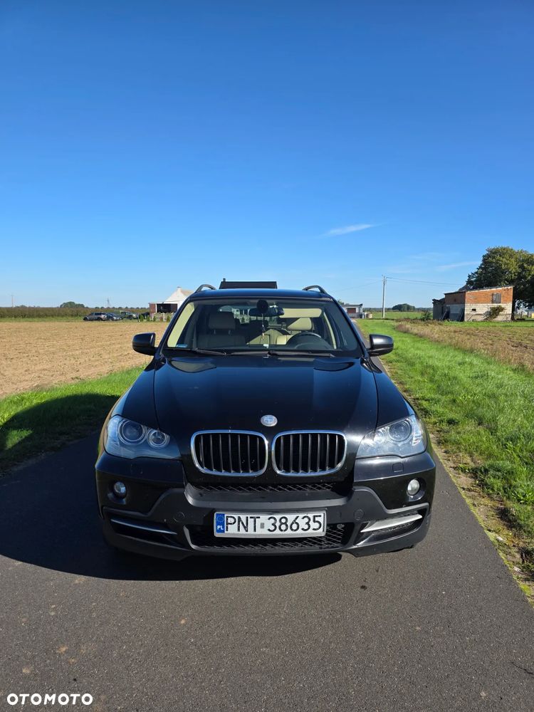 BMW X5 3.0d xDrive - 3