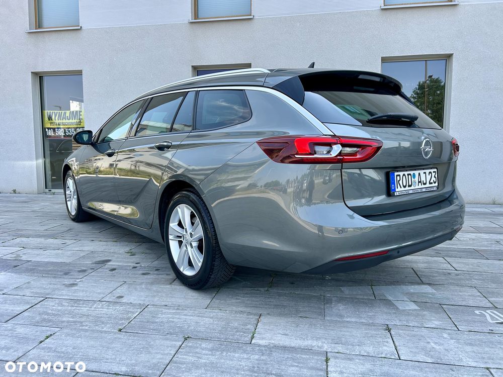 Opel Insignia 2.0 Business Innovation - 7