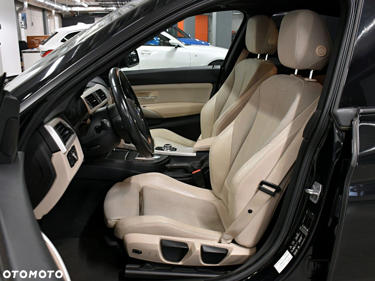 BMW 3GT 320i GPF xDrive Advantage sport - 10