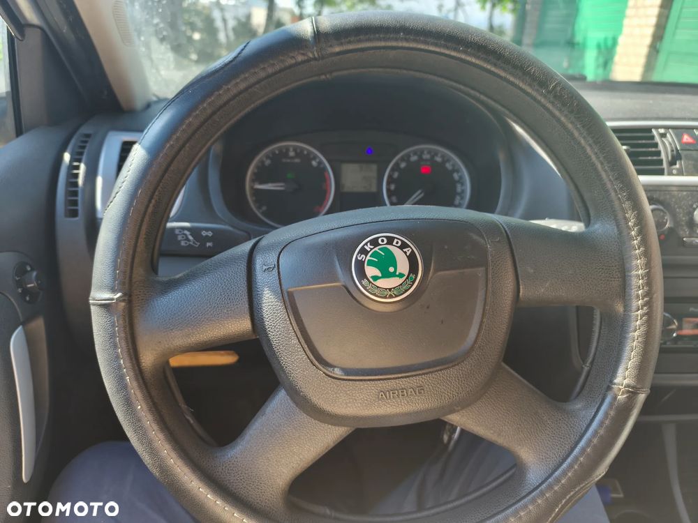 Skoda Fabia 1.4 TDI Classic - 1