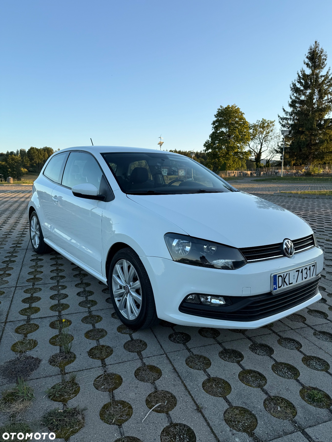 Volkswagen Polo - 3