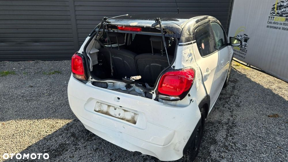 Citroën C1 - 23