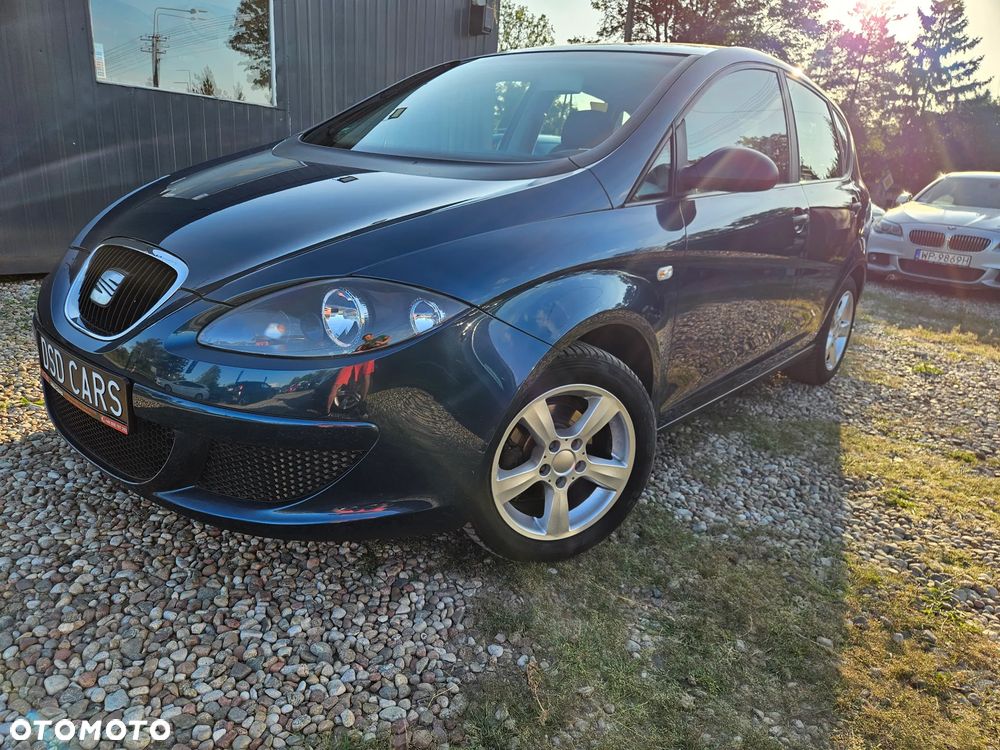 Seat Altea 1.6 Comfort Limited - 4