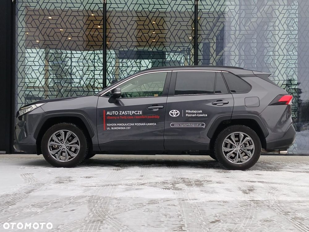 Toyota RAV4 - 3