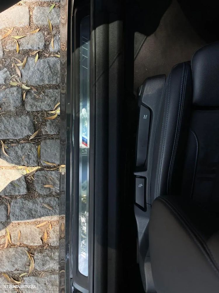 BMW 220 i Coupe Pack M Auto - 31