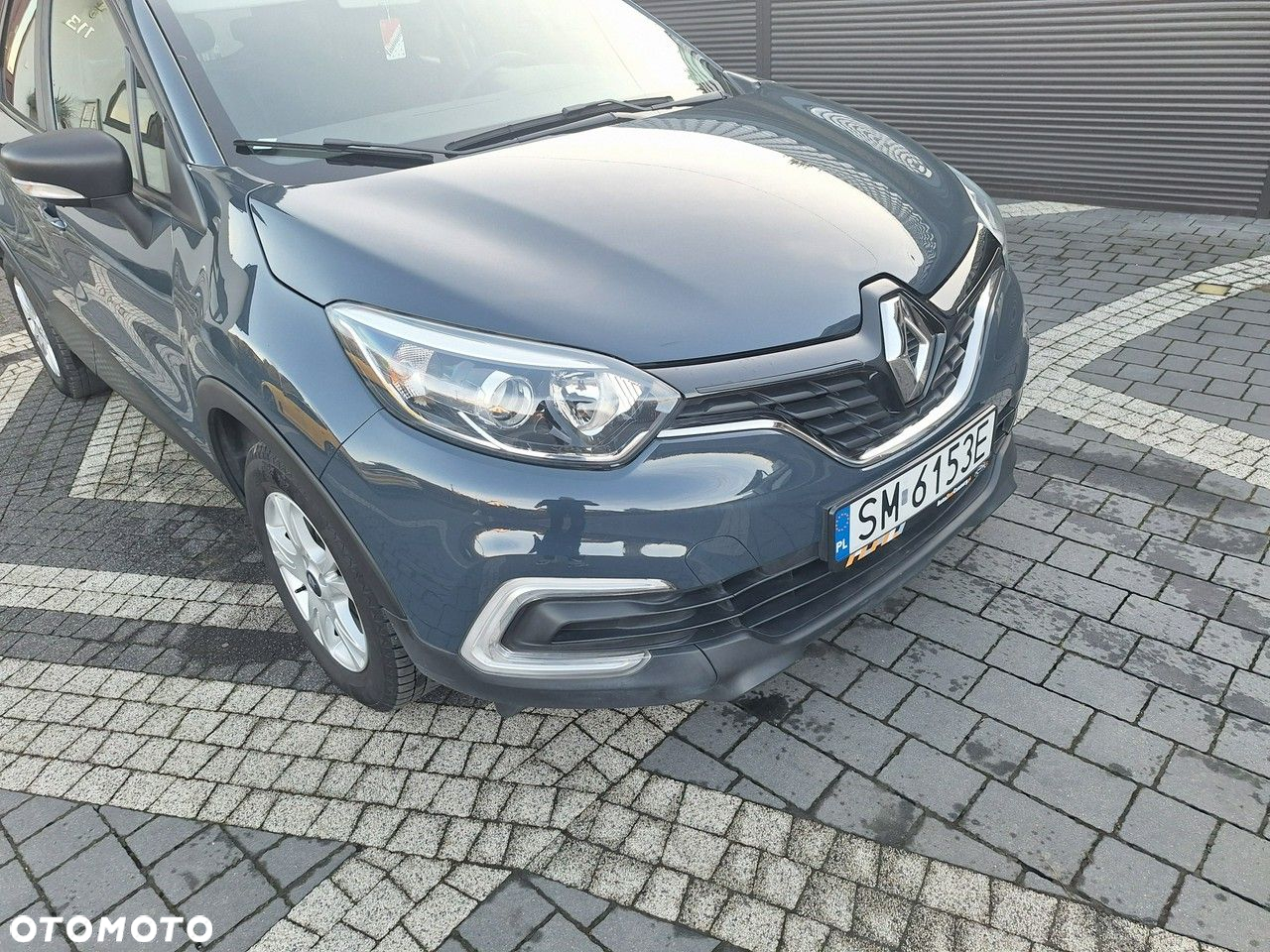 Renault Captur 0.9 Energy TCe Life EU6 - 24