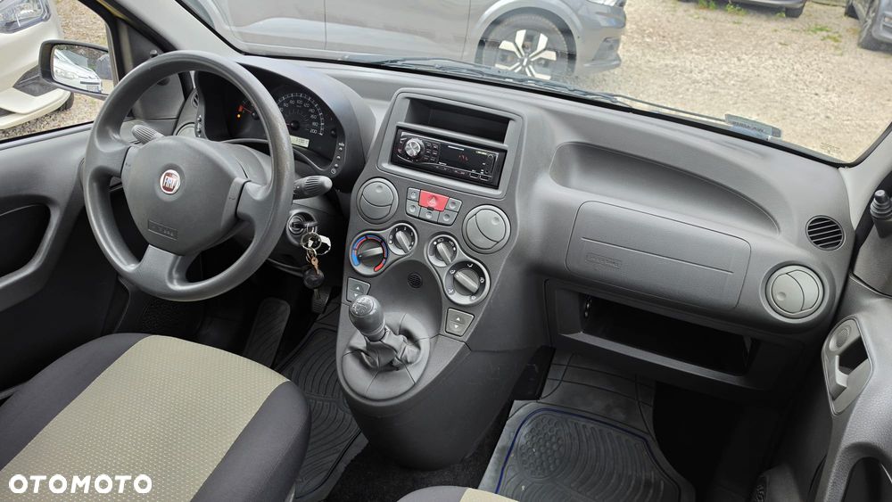Fiat Panda 1.1 Active Plus - 19