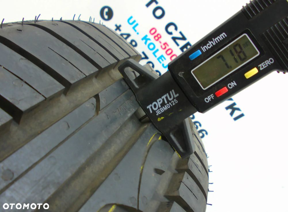 175/65R14 82T Fulda EcoControl - 3