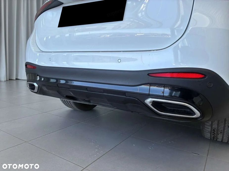 Mercedes-Benz GLC 2026
