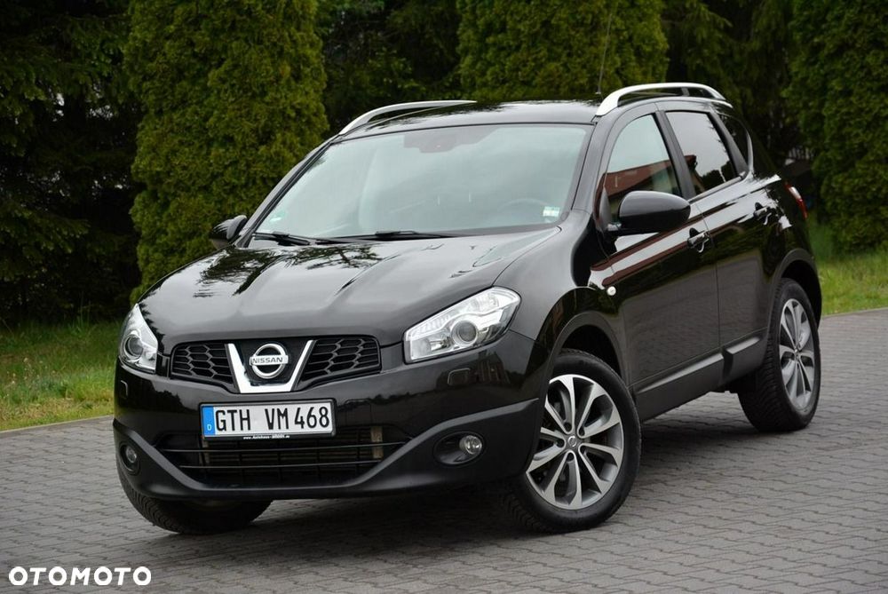 Nissan Qashqai 2.0 dCi Tekna - 2