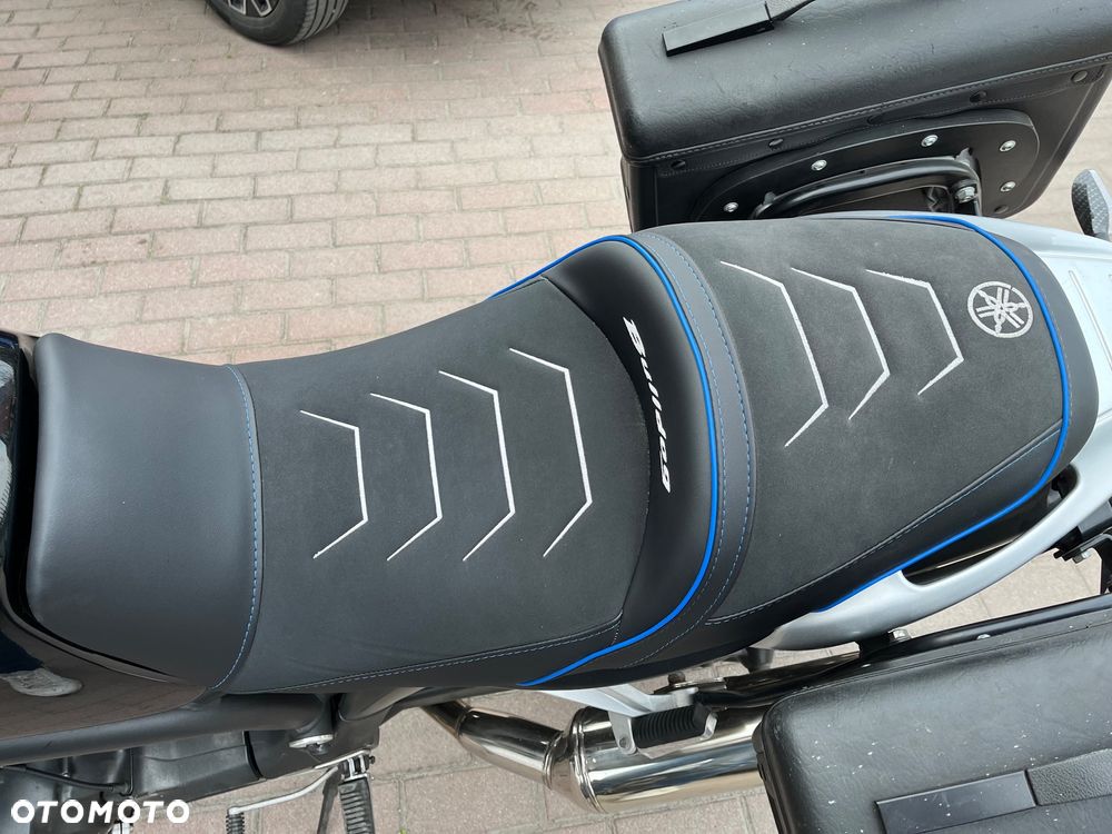 Yamaha BT - 9