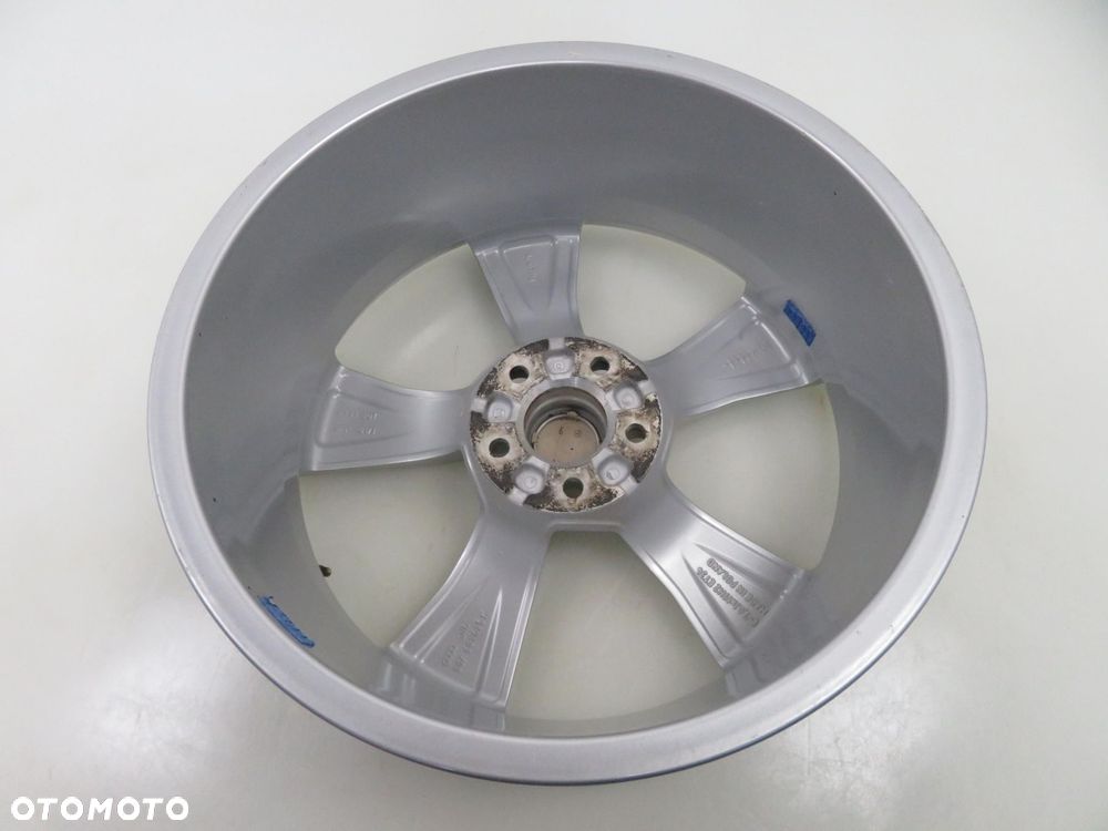 Alufelgi 19'' Audi Q3 Q5 A4 B8 B9 A6 C8 5x112 ET34 80A601025K - 4