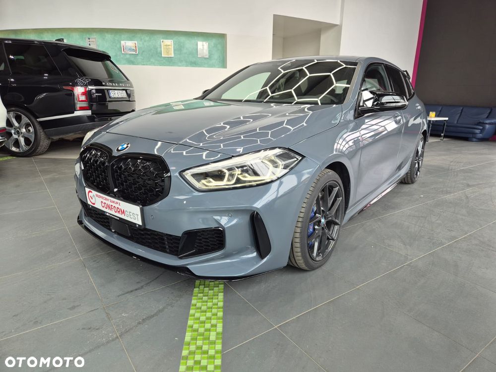 BMW 1M - 3